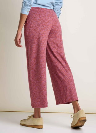 Womens Chaka Wide Leg Pant
