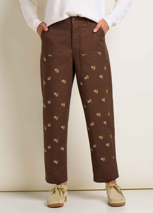 Womens Juniper Utility Pant