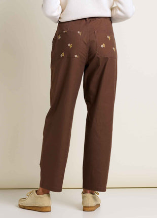 Womens Juniper Utility Pant