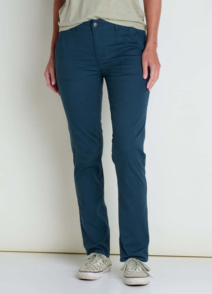 Women's EARTHWORKS PANT