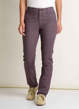 Women's EARTHWORKS PANT
