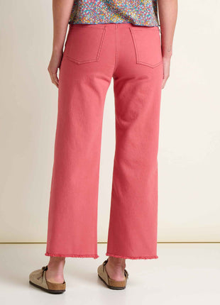 Women's Balsam Cutoff Jean