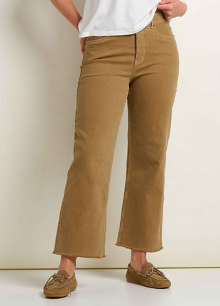 Women's Balsam Cutoff Pant