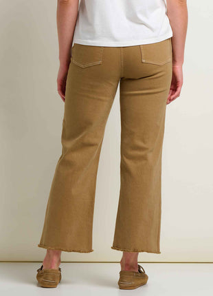 Women's Balsam Cutoff Pant