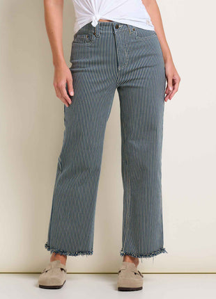 Women's Balsam Cutoff Jean