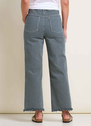 Women's Balsam Cutoff Jean