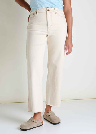 Women's Balsam Cutoff Pant