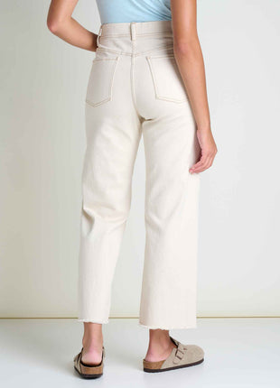 Women's Balsam Cutoff Pant