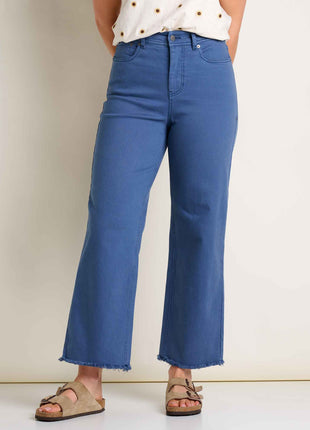 Women's Balsam Cutoff Pant