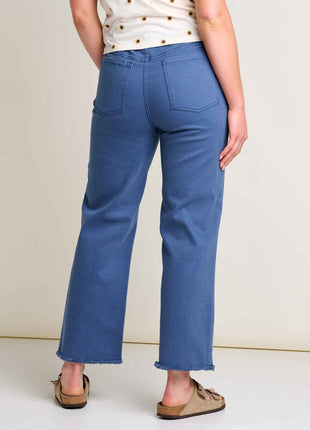 Women's Balsam Cutoff Pant