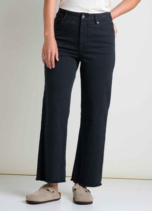 Women's Balsam Cutoff Pant