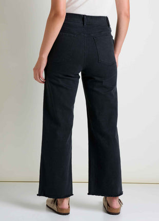 Women's Balsam Cutoff Pant
