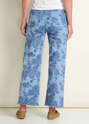 Women's Balsam Cutoff Jean