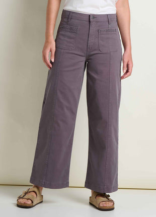 Women's Linden Wide Leg Pant