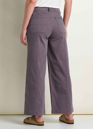 Women's Linden Wide Leg Pant