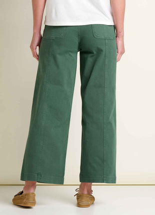 Women's Linden Wide Leg Pant