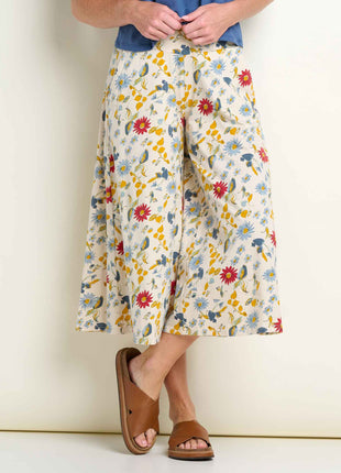 Women's Chaka Culotte