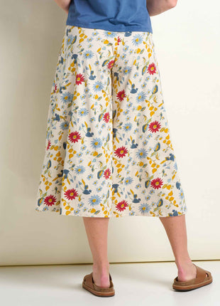 Women's Chaka Culotte