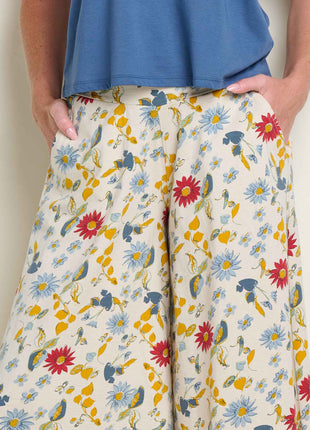 Women's Chaka Culotte