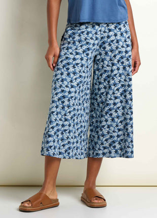Women's Chaka Culotte