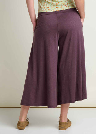Women's Chaka Culotte