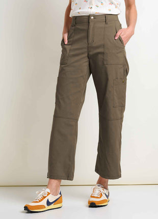 Women's Rover Wide Leg Pant