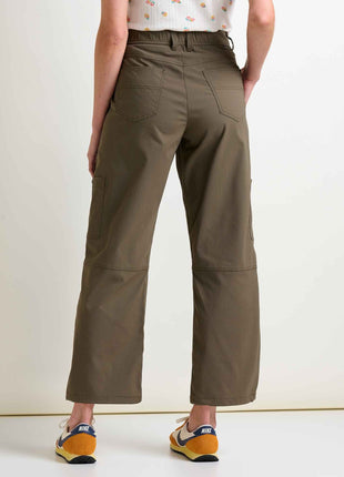 Women's Rover Wide Leg Pant
