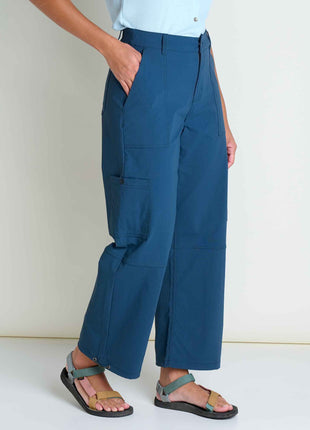Women's Rover Wide Leg Pant