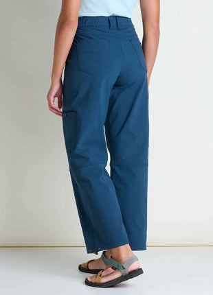 Women's Rover Wide Leg Pant