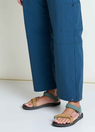 Women's Rover Wide Leg Pant