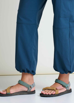 Women's Rover Wide Leg Pant