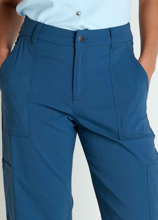 Women's Rover Wide Leg Pant