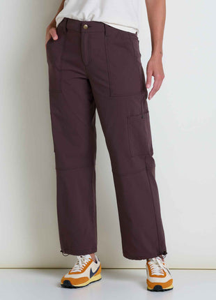 Women's Rover Wide Leg Pant