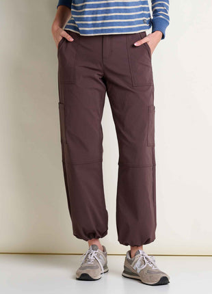 Women's Rover Wide Leg Pant