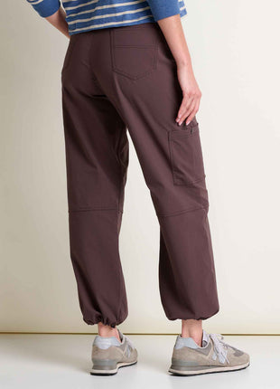 Women's Rover Wide Leg Pant