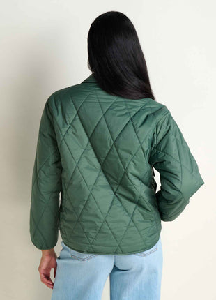Women's Roame Reversible Jacket