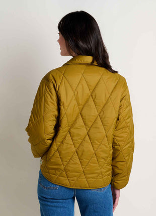 Womens Nomader Reversible Jacket