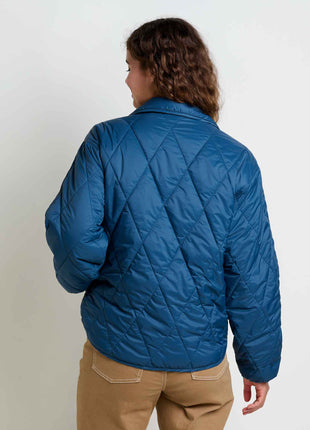 Womens Nomader Reversible Jacket