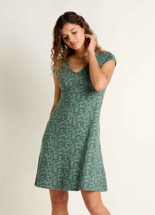 Women's Rosemarie Dress