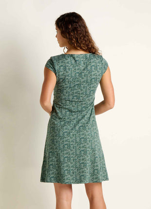 Women's Rosemarie Dress
