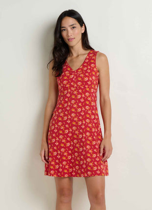 Women's Rosemarie Tank Dress