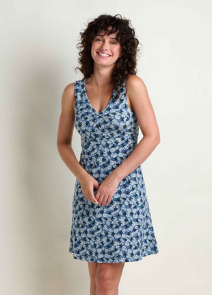 Women's Rosemarie Tank Dress