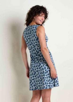 Women's Rosemarie Tank Dress