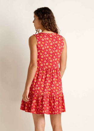 Women's Marley Tiered Tank Dress