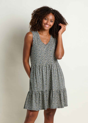 Women's Marley Tiered Tank Dress