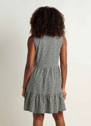 Women's Marley Tiered Tank Dress