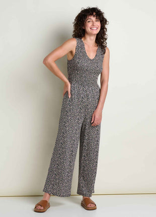 Women's Gemina Tank Jumpsuit