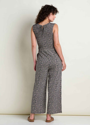 Women's Gemina Tank Jumpsuit