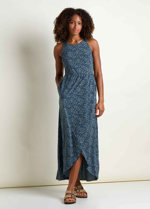 Women's Sunkissed Maxi Dress