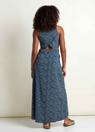 Women's Sunkissed Maxi Dress